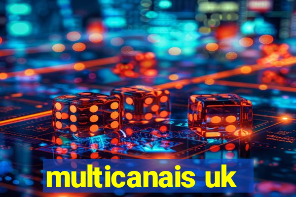 multicanais uk